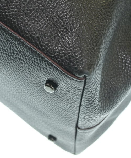 COACH กระเป๋าใส่อุปกรณ์ขนาดใหญ่