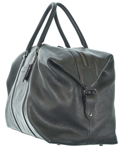 COACH กระเป๋าใส่อุปกรณ์ขนาดใหญ่