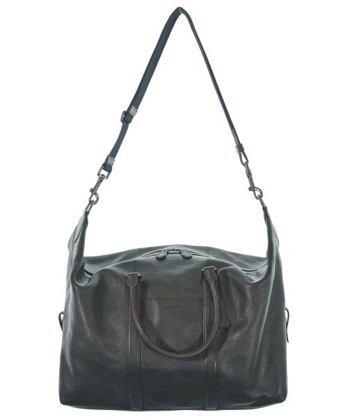 COACH กระเป๋าใส่อุปกรณ์ขนาดใหญ่