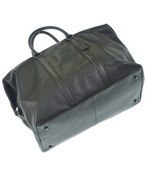 COACH กระเป๋าใส่อุปกรณ์ขนาดใหญ่