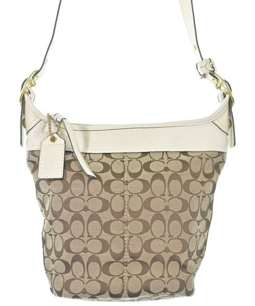 COACH กระเป๋าสะพาย