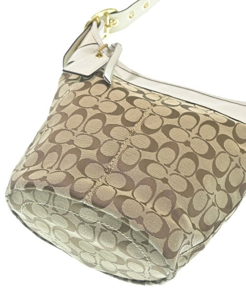 COACH กระเป๋าสะพาย