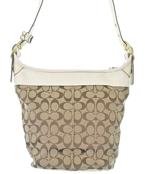 COACH กระเป๋าสะพาย