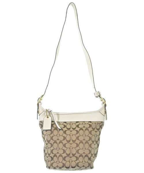 COACH กระเป๋าสะพาย