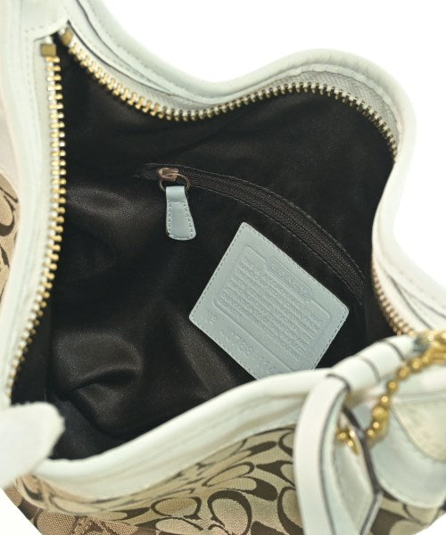 COACH กระเป๋าสะพาย