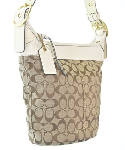 COACH กระเป๋าสะพาย