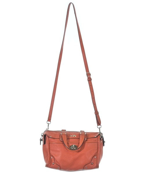 COACH กระเป๋าสะพาย