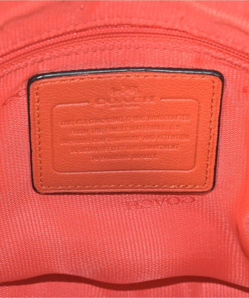 COACH กระเป๋าสะพาย