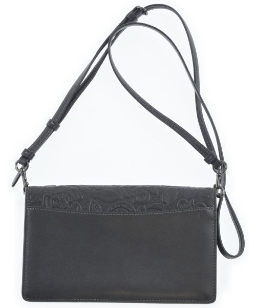 COACH กระเป๋าสตางค์/กระเป๋าใส่เหรียญ