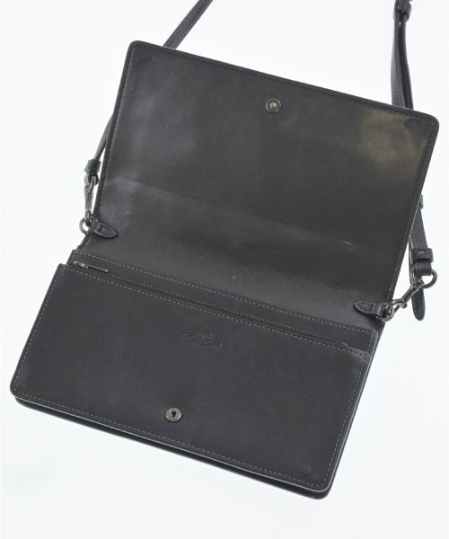 COACH กระเป๋าสตางค์/กระเป๋าใส่เหรียญ