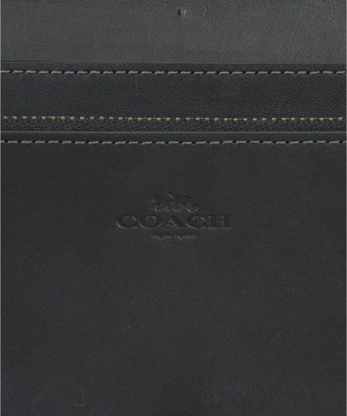 COACH กระเป๋าสตางค์/กระเป๋าใส่เหรียญ