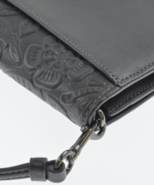 COACH กระเป๋าสตางค์/กระเป๋าใส่เหรียญ