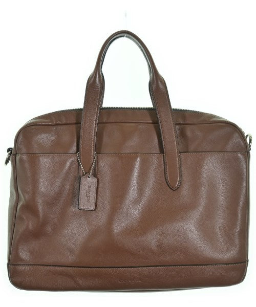 COACH กระเป๋าธุรกิจ