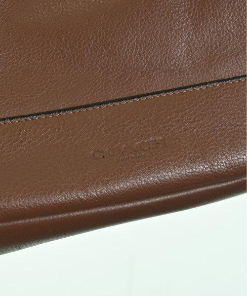 COACH กระเป๋าธุรกิจ