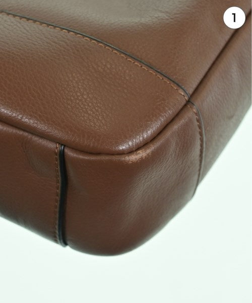 COACH กระเป๋าธุรกิจ