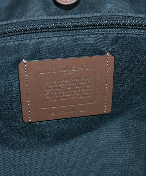 COACH กระเป๋าธุรกิจ