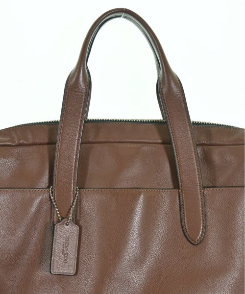 COACH กระเป๋าธุรกิจ