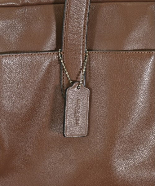 COACH กระเป๋าธุรกิจ