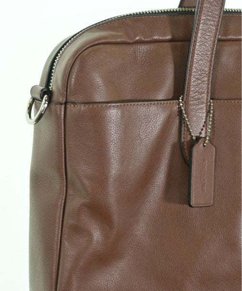 COACH กระเป๋าธุรกิจ