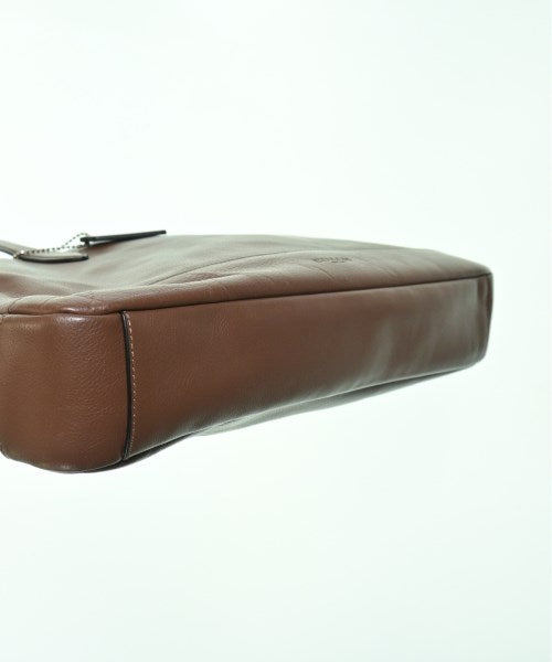 COACH กระเป๋าธุรกิจ