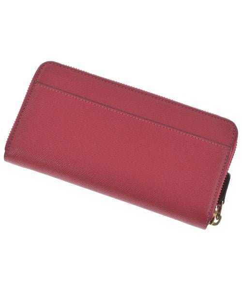 COACH กระเป๋าสตางค์/กระเป๋าใส่เหรียญ