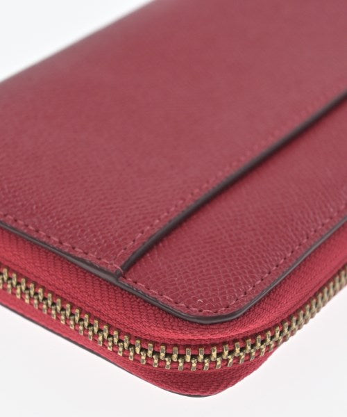 COACH กระเป๋าสตางค์/กระเป๋าใส่เหรียญ