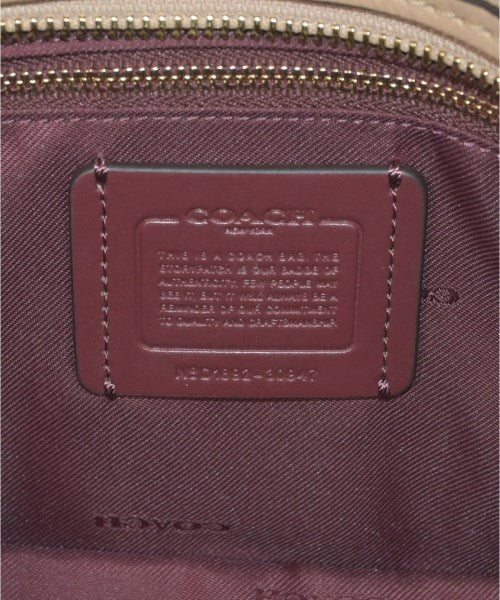 COACH กระเป๋าถือ