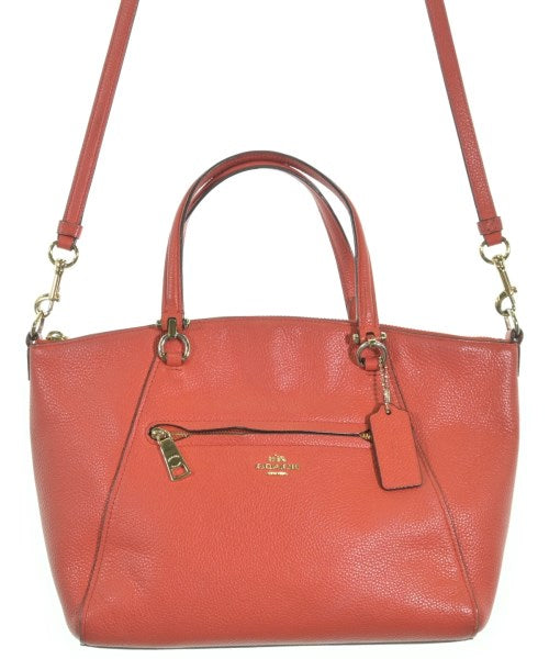 COACH กระเป๋าถือ
