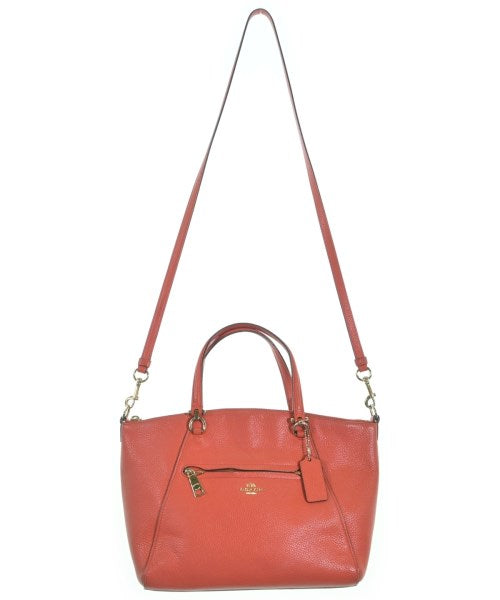 COACH กระเป๋าถือ
