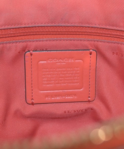 COACH กระเป๋าถือ
