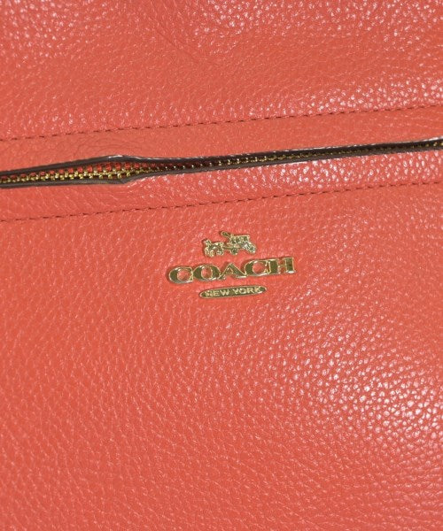 COACH กระเป๋าถือ