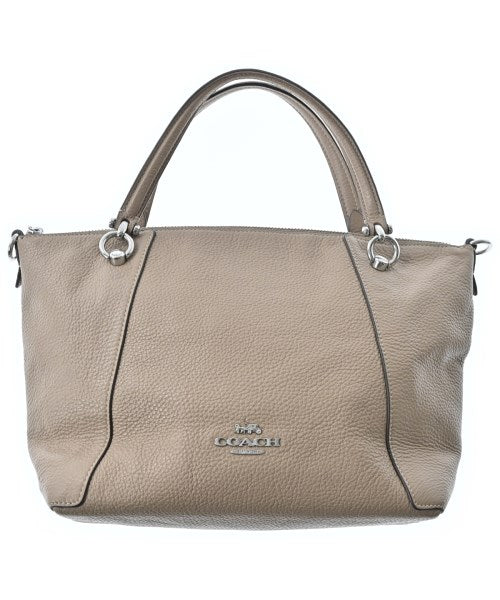 COACH กระเป๋าถือ