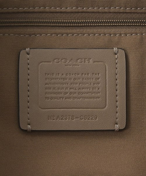 COACH กระเป๋าถือ