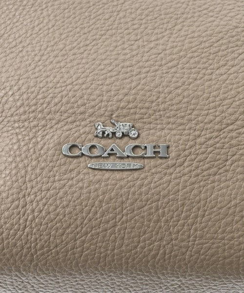 COACH กระเป๋าถือ