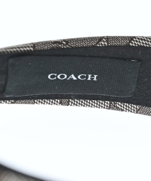 COACH เครื่องประดับผม