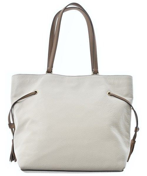 COACH กระเป๋าถือขนาดใหญ่