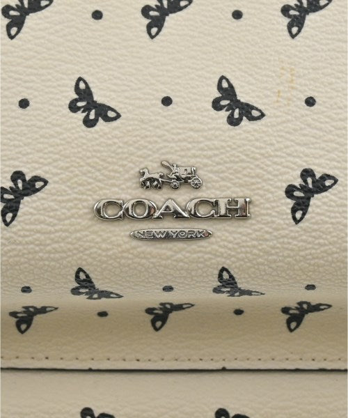 COACH เป้สะพายหลัง