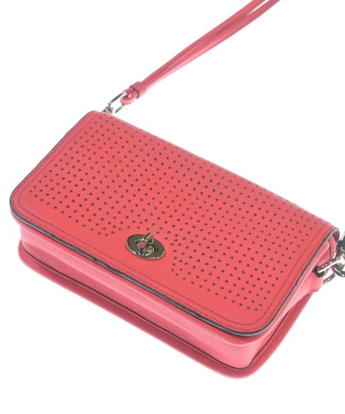 COACH กระเป๋าสะพาย