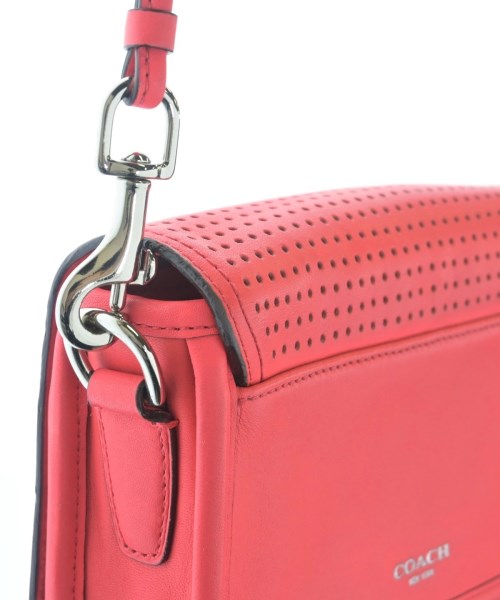 COACH กระเป๋าสะพาย