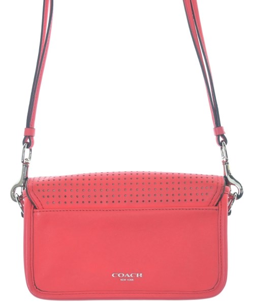 COACH กระเป๋าสะพาย