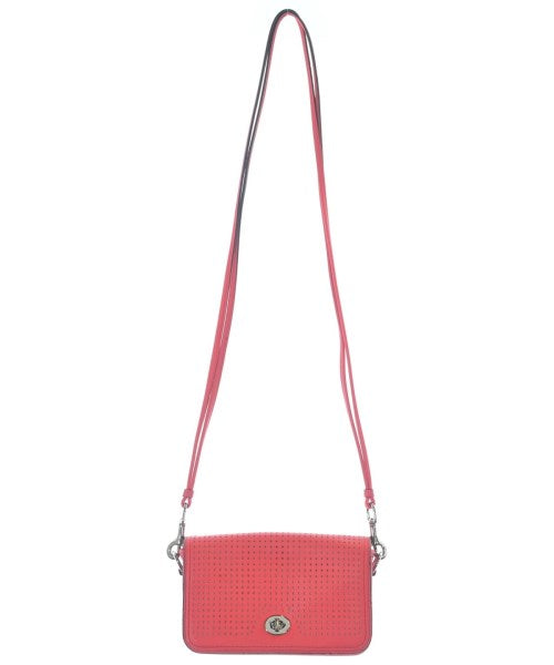 COACH กระเป๋าสะพาย