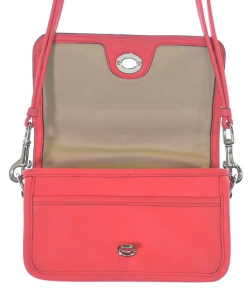 COACH กระเป๋าสะพาย