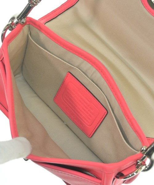 COACH กระเป๋าสะพาย