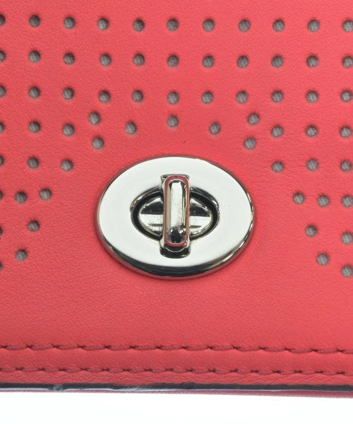 COACH กระเป๋าสะพาย