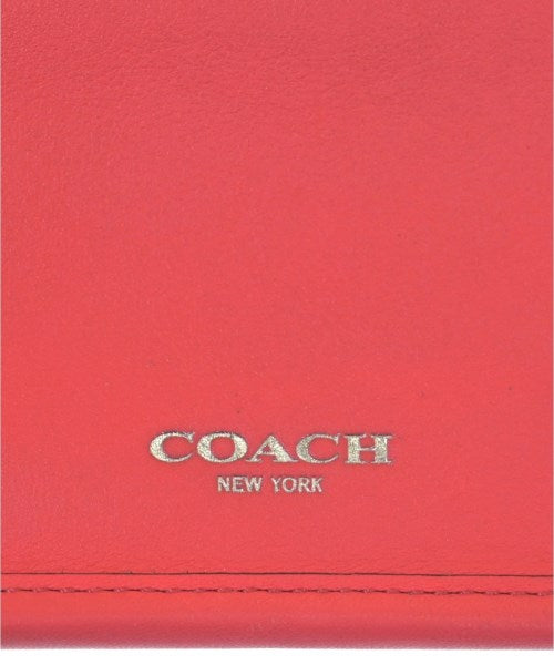 COACH กระเป๋าสะพาย