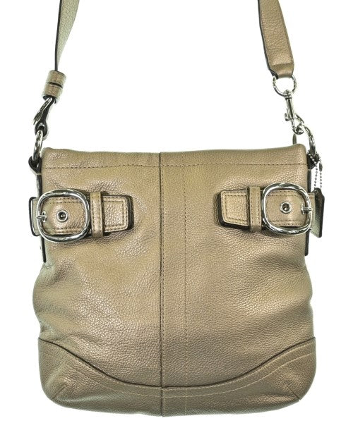 COACH กระเป๋าสะพาย