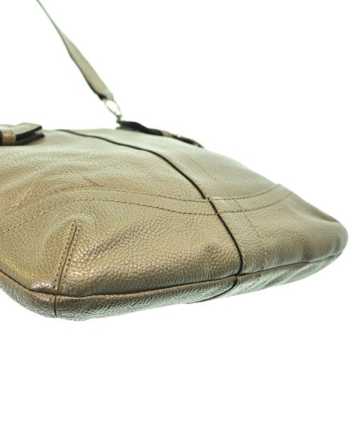 COACH กระเป๋าสะพาย