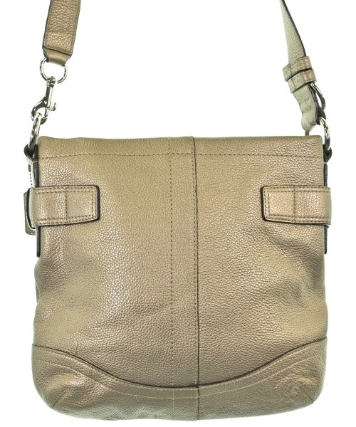 COACH กระเป๋าสะพาย