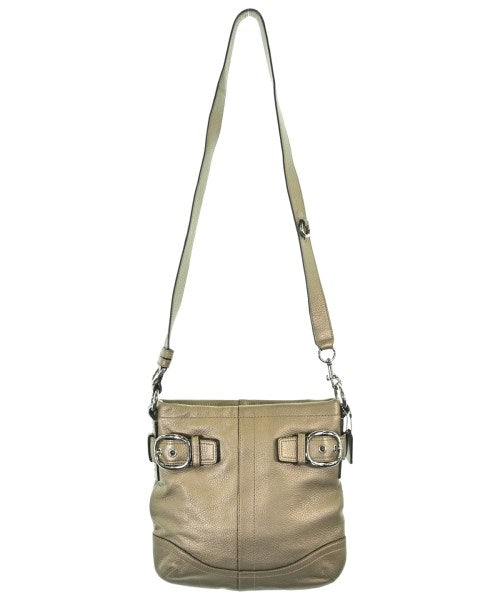 COACH กระเป๋าสะพาย