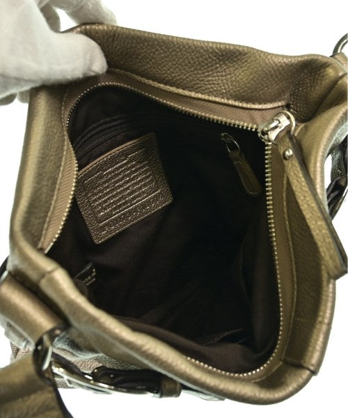 COACH กระเป๋าสะพาย